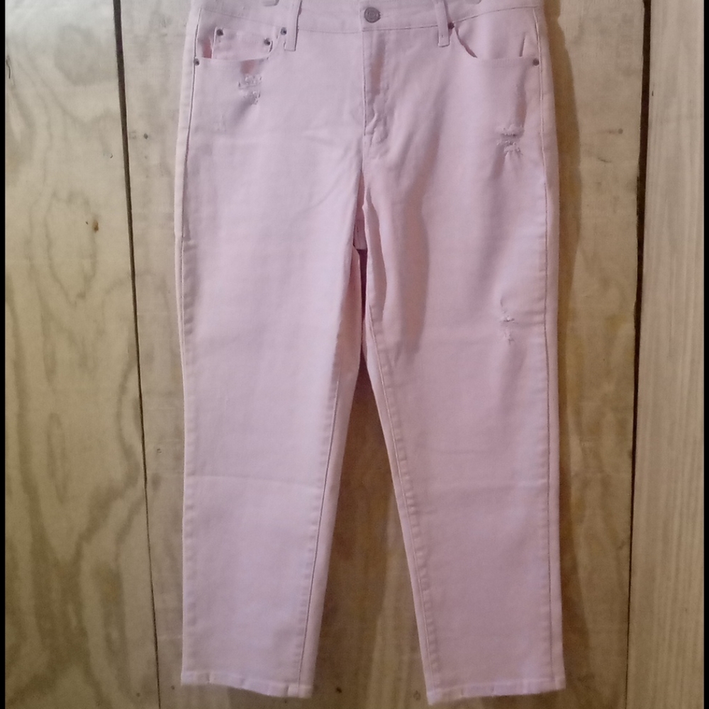 Pink Jeans💕 - Picture 2 of 16